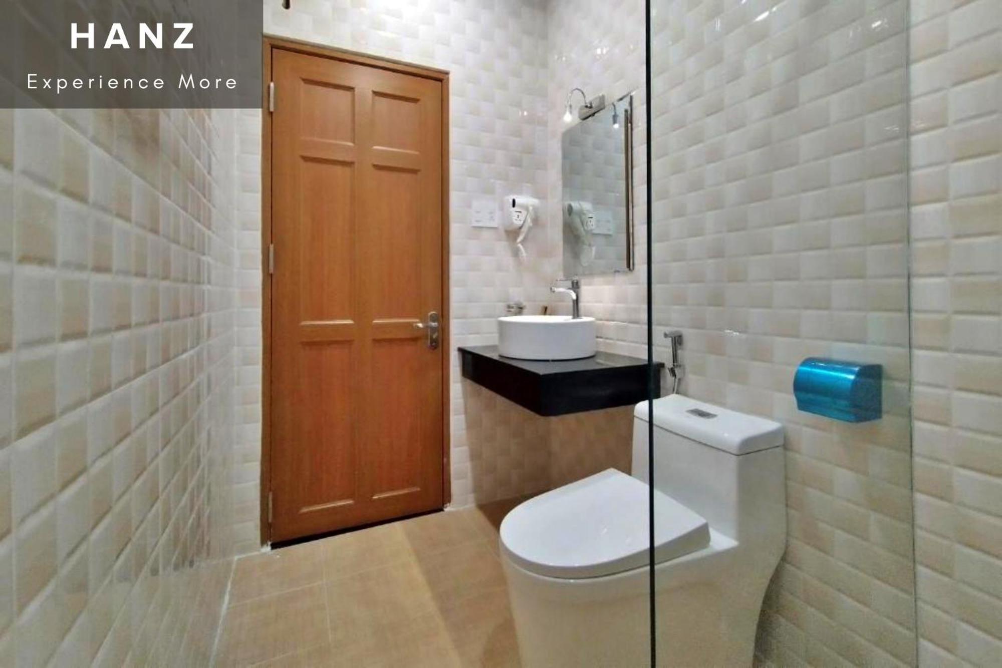 Hoa Dang Hotel Da Lat Pokój zdjęcie