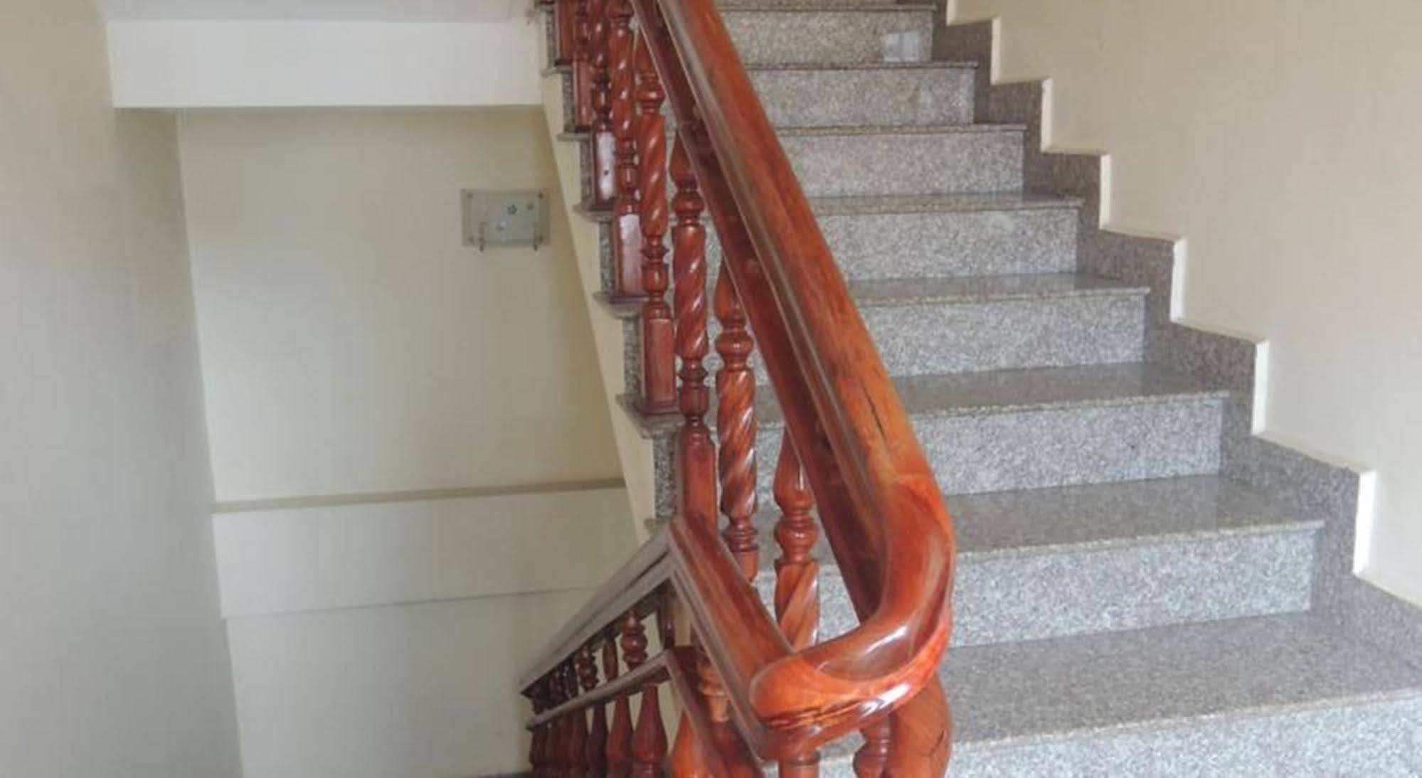 Hoa Dang Hotel Da Lat Zewnętrze zdjęcie